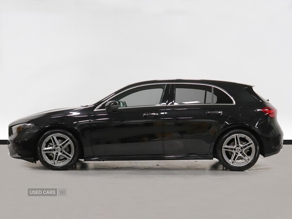 Used Mercedes-Benz A-Class 2024 for sale - 75671101: Photo 7