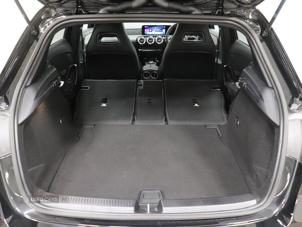 Used Mercedes-Benz A-Class 2024 for sale - 75671101: Photo 9