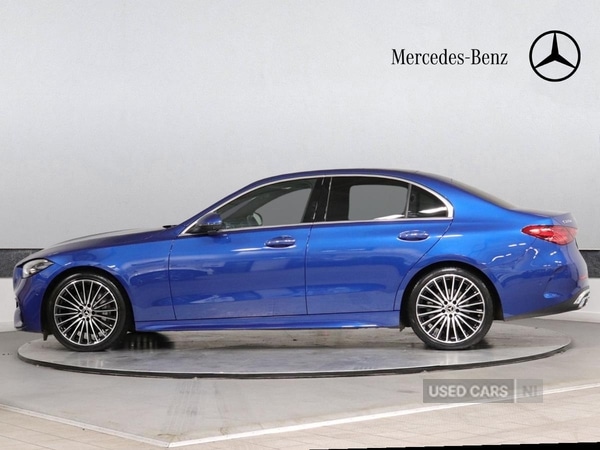 Used Mercedes-Benz C Class 2025 for sale - 77958818: Photo 10