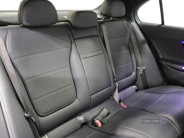 Used Mercedes-Benz C Class 2025 for sale - 77958818: Photo 11