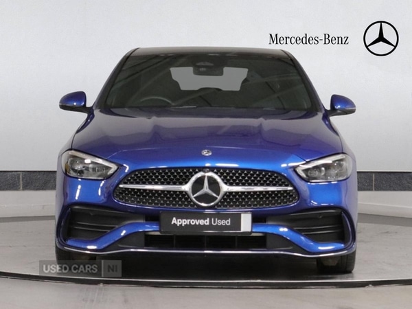 Used Mercedes-Benz C Class 2025 for sale - 77958818: Photo 13