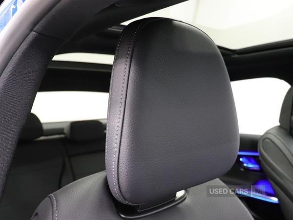 Used Mercedes-Benz C Class 2025 for sale - 77958818: Photo 16