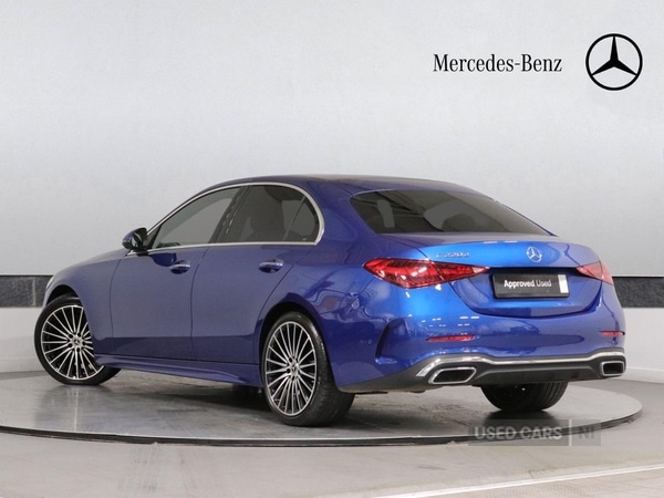 Used Mercedes-Benz C Class 2025 for sale - 77958818: Photo 2