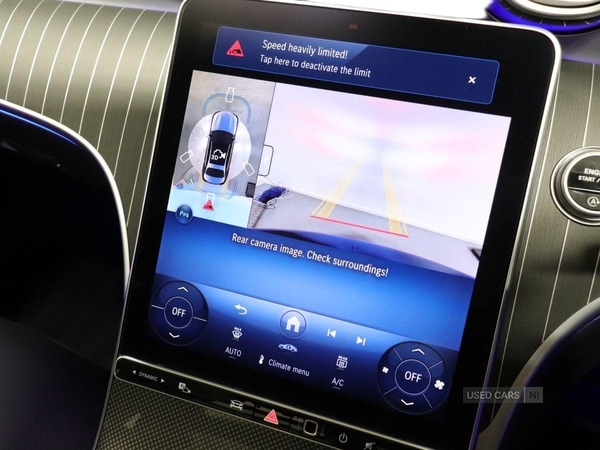 Used Mercedes-Benz C Class 2025 for sale - 77958818: Photo 20