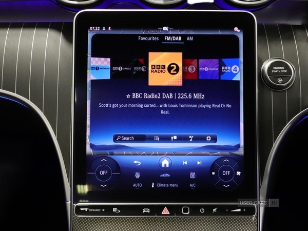 Used Mercedes-Benz C Class 2025 for sale - 77958818: Photo 21