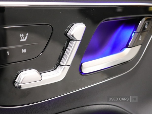 Used Mercedes-Benz C Class 2025 for sale - 77958818: Photo 22