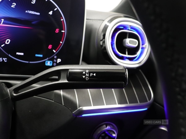 Used Mercedes-Benz C Class 2025 for sale - 77958818: Photo 23