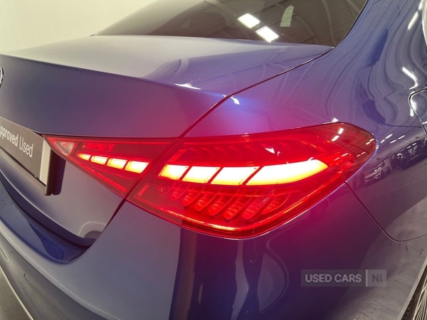 Used Mercedes-Benz C Class 2025 for sale - 77958818: Photo 27