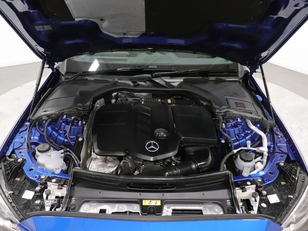 Used Mercedes-Benz C Class 2025 for sale - 77958818: Photo 29