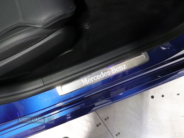 Used Mercedes-Benz C Class 2025 for sale - 77958818: Photo 30