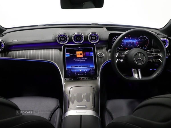 Used Mercedes-Benz C Class 2025 for sale - 77958818: Photo 34