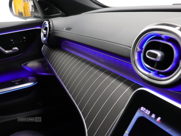 Used Mercedes-Benz C Class 2025 for sale - 77958818: Photo 35