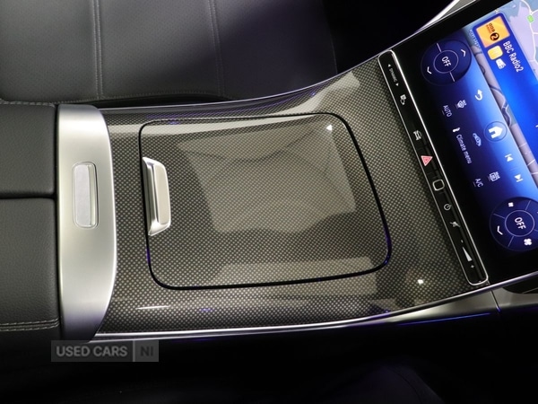 Used Mercedes-Benz C Class 2025 for sale - 77958818: Photo 36