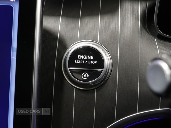 Used Mercedes-Benz C Class 2025 for sale - 77958818: Photo 38