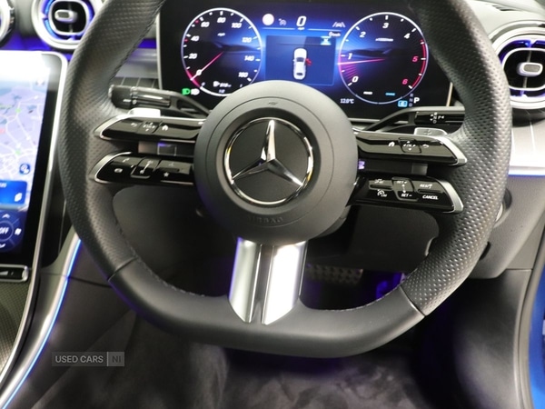 Used Mercedes-Benz C Class 2025 for sale - 77958818: Photo 39