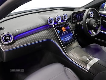 Used Mercedes-Benz C Class 2025 for sale - 77958818: Photo