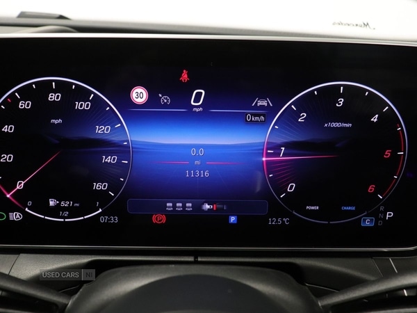 Used Mercedes-Benz C Class 2025 for sale - 77958818: Photo 4