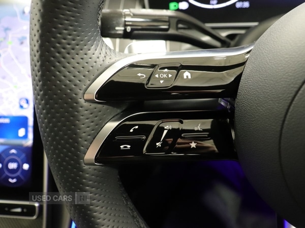 Used Mercedes-Benz C Class 2025 for sale - 77958818: Photo 40