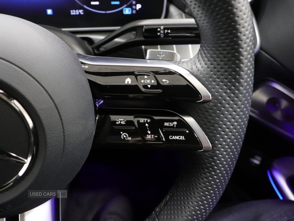 Used Mercedes-Benz C Class 2025 for sale - 77958818: Photo 41