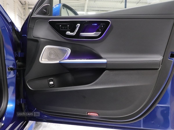 Used Mercedes-Benz C Class 2025 for sale - 77958818: Photo 43