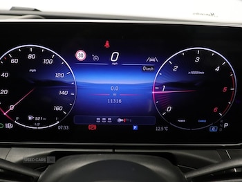 Used Mercedes-Benz C Class 2025 for sale - 77958818: Photo