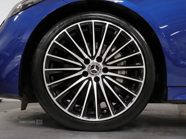 Used Mercedes-Benz C Class 2025 for sale - 77958818: Photo 7