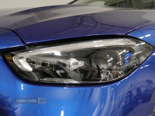 Used Mercedes-Benz C Class 2025 for sale - 77958818: Photo 8