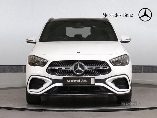 Used Mercedes-Benz GLA 2024 for sale - 77388047: Photo 13
