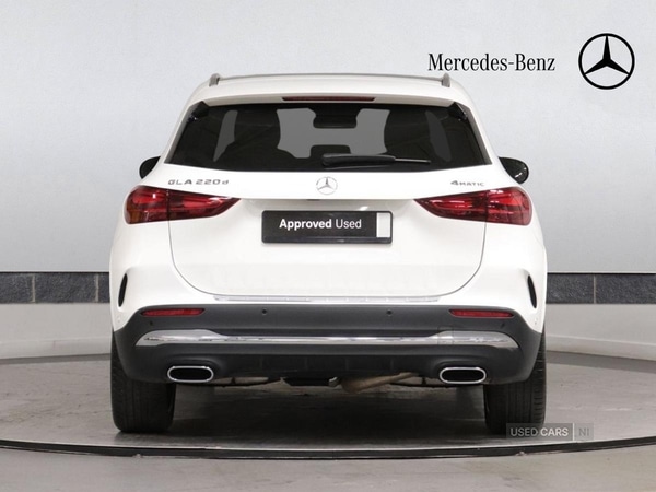 Used Mercedes-Benz GLA 2024 for sale - 77388047: Photo 14