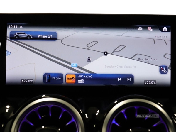 Used Mercedes-Benz GLA 2024 for sale - 77388047: Photo 19