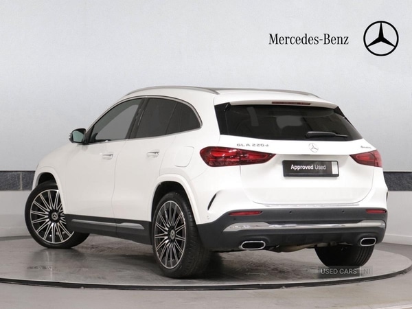 Used Mercedes-Benz GLA 2024 for sale - 77388047: Photo 2