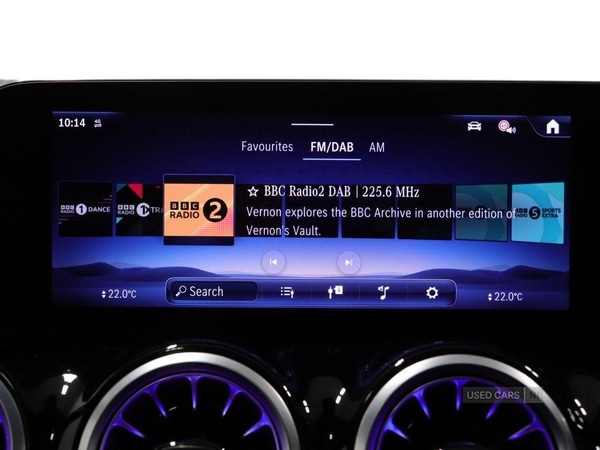 Used Mercedes-Benz GLA 2024 for sale - 77388047: Photo 21