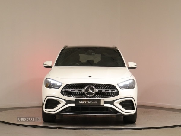 Used Mercedes-Benz GLA 2024 for sale - 77388047: Photo 25