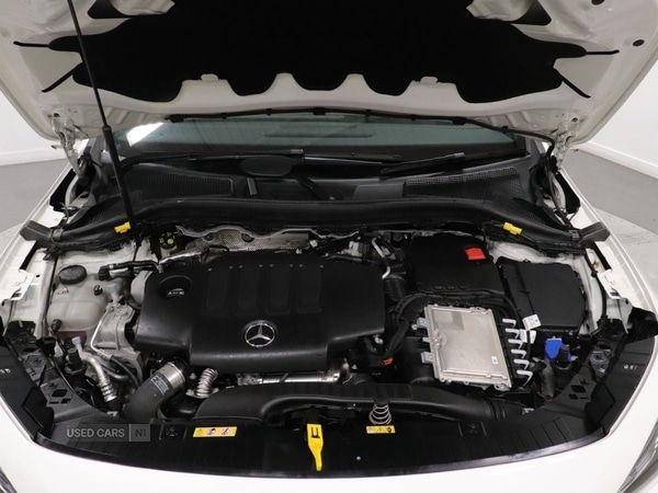 Used Mercedes-Benz GLA 2024 for sale - 77388047: Photo 29