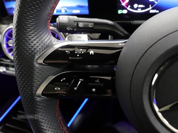 Used Mercedes-Benz GLA 2024 for sale - 77388047: Photo 45