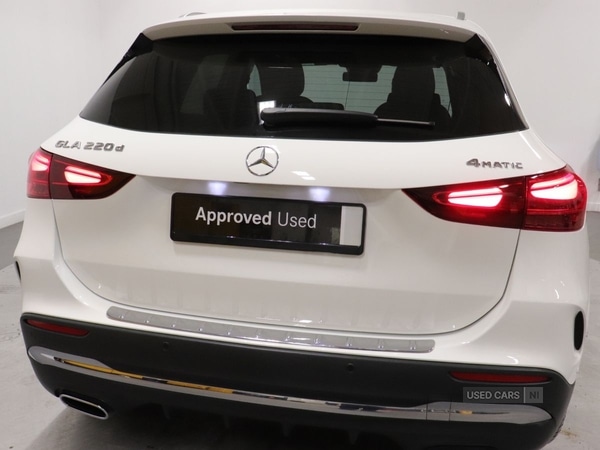 Used Mercedes-Benz GLA 2024 for sale - 77388047: Photo 47