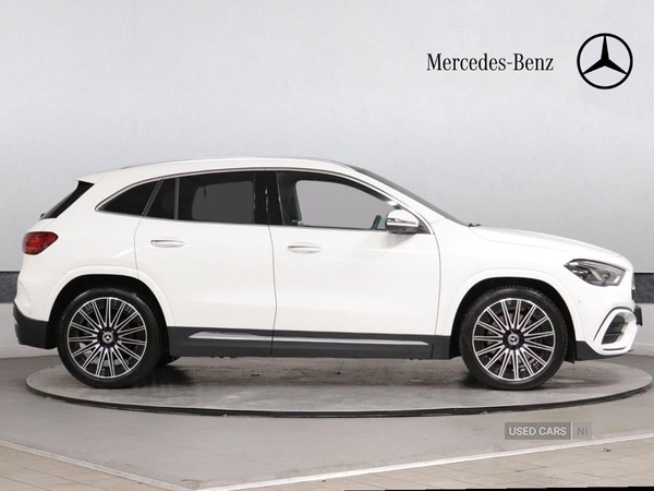 Used Mercedes-Benz GLA 2024 for sale - 77388047: Photo 9