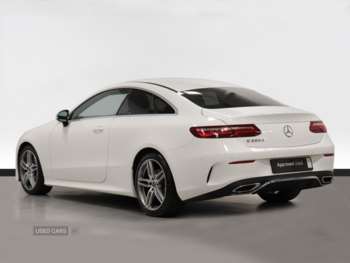 Used Mercedes-Benz E-Class 2019 for sale - 74778319: Photo