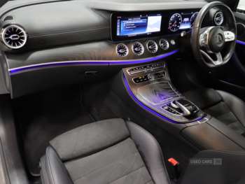 Used Mercedes-Benz E-Class 2019 for sale - 74778319: Photo