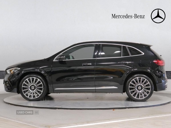 Used Mercedes-Benz GLA 2025 for sale - 77884095: Photo 10