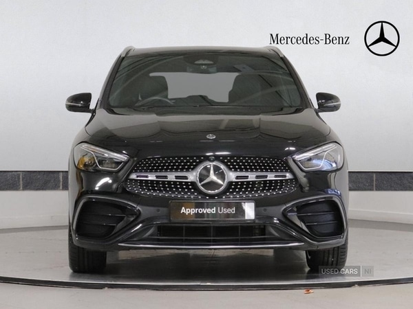Used Mercedes-Benz GLA 2025 for sale - 77884095: Photo 13