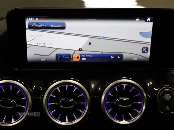 Used Mercedes-Benz GLA 2025 for sale - 77884095: Photo 19