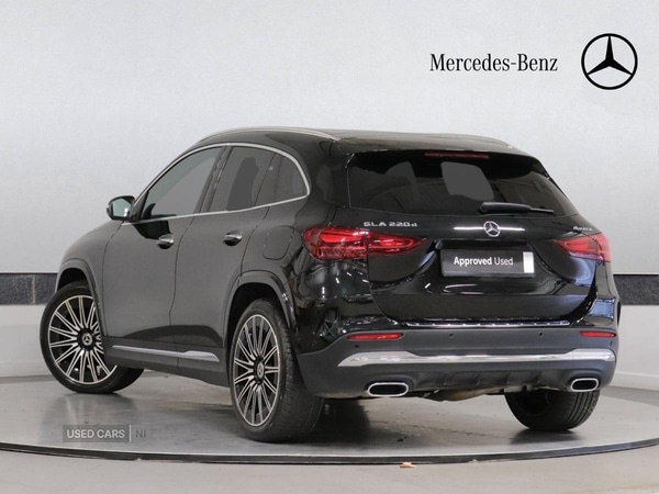 Used Mercedes-Benz GLA 2025 for sale - 77884095: Photo 2