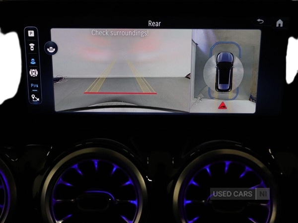 Used Mercedes-Benz GLA 2025 for sale - 77884095: Photo 20