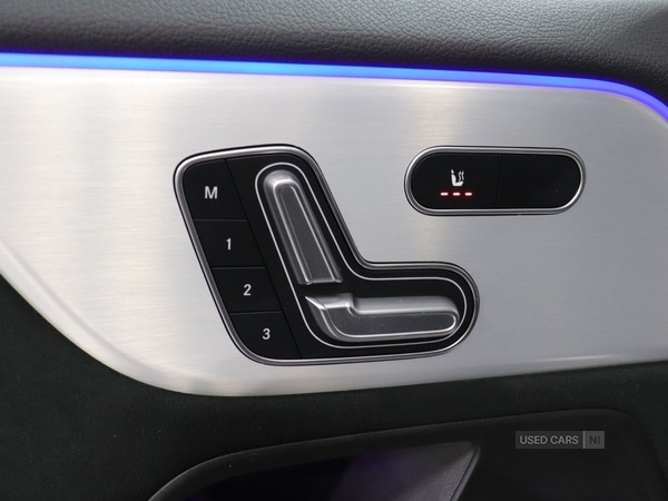 Used Mercedes-Benz GLA 2025 for sale - 77884095: Photo 24