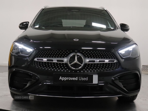 Used Mercedes-Benz GLA 2025 for sale - 77884095: Photo 29