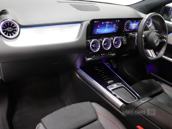 Used Mercedes-Benz GLA 2025 for sale - 77884095: Photo 3