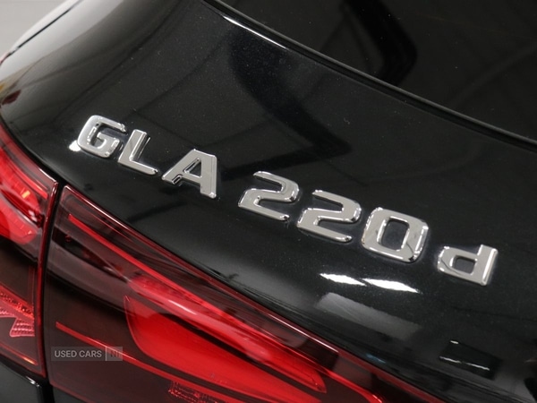 Used Mercedes-Benz GLA 2025 for sale - 77884095: Photo 31