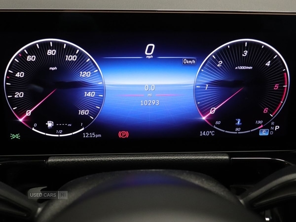 Used Mercedes-Benz GLA 2025 for sale - 77884095: Photo 4