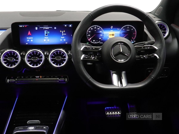 Used Mercedes-Benz GLA 2025 for sale - 77884095: Photo 6